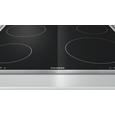 Glaskeramikkochfeld Siemens Ea645ge17, 4 Kochzonen - KONVENTIONELL, Glas/Metall (58,3/4,3/51,3cm) - Siemens Glaskeramikkochfeld Siemens Ea645ge17, 4 Kochzonen - KONVENTIONELL, Glas/Metall (58,3/4,3/51,3cm) - Siemens