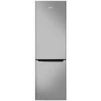 Kühl-Gefrier-Kombination KGCL387150E - Metall (54/176/55cm) - Amica