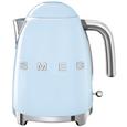 Wasserkocher Klf01pbeu Hellblau 1,7l - Hellblau (22,3/24,8/17,1cm) - SMEG Wasserkocher Klf01pbeu Hellblau 1,7l - Hellblau (22,3/24,8/17,1cm) - SMEG