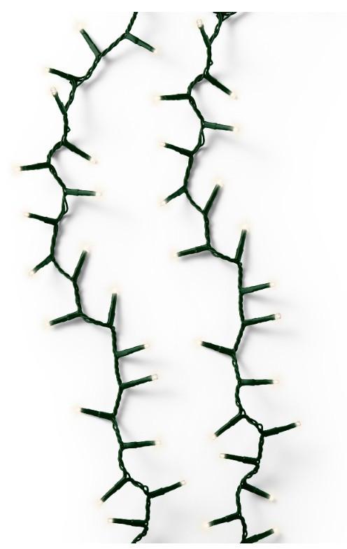 ŁAŃCUCH ŚWIETLNY 495402 - Basics (62cm)