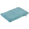 Mosdókesztyű Melanie 16/21 - világoskék, textil (16/21cm) - Modern Living