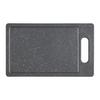 SKÄRBRÄDA MICHAEL - S - svart, Modern, plast (25,2/15,2/1cm) - Mömax