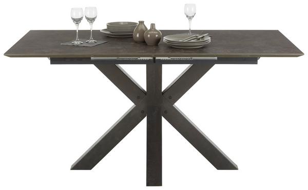 Esstisch in Schwarz online bestellen