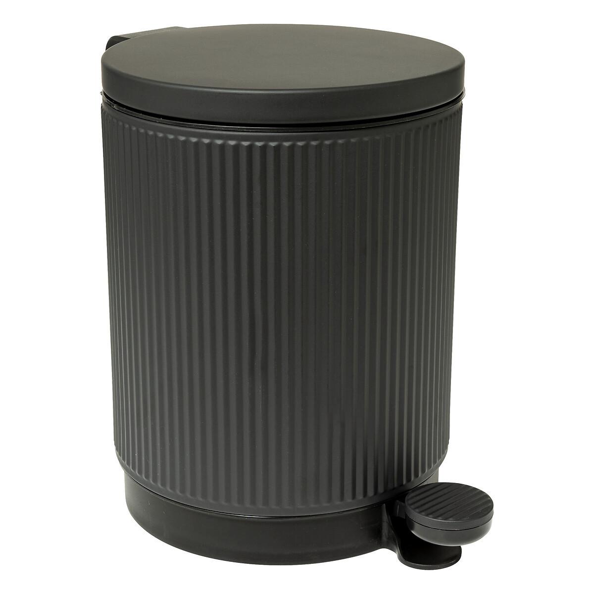 Kanta Za Smeće 5l Onyx - Konvencionalno (27,2/20,5/28,2cm)