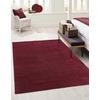 VÄVD MATTA OCTAVIA 1 - röd, Modern, textil (80/150cm) - Mömax