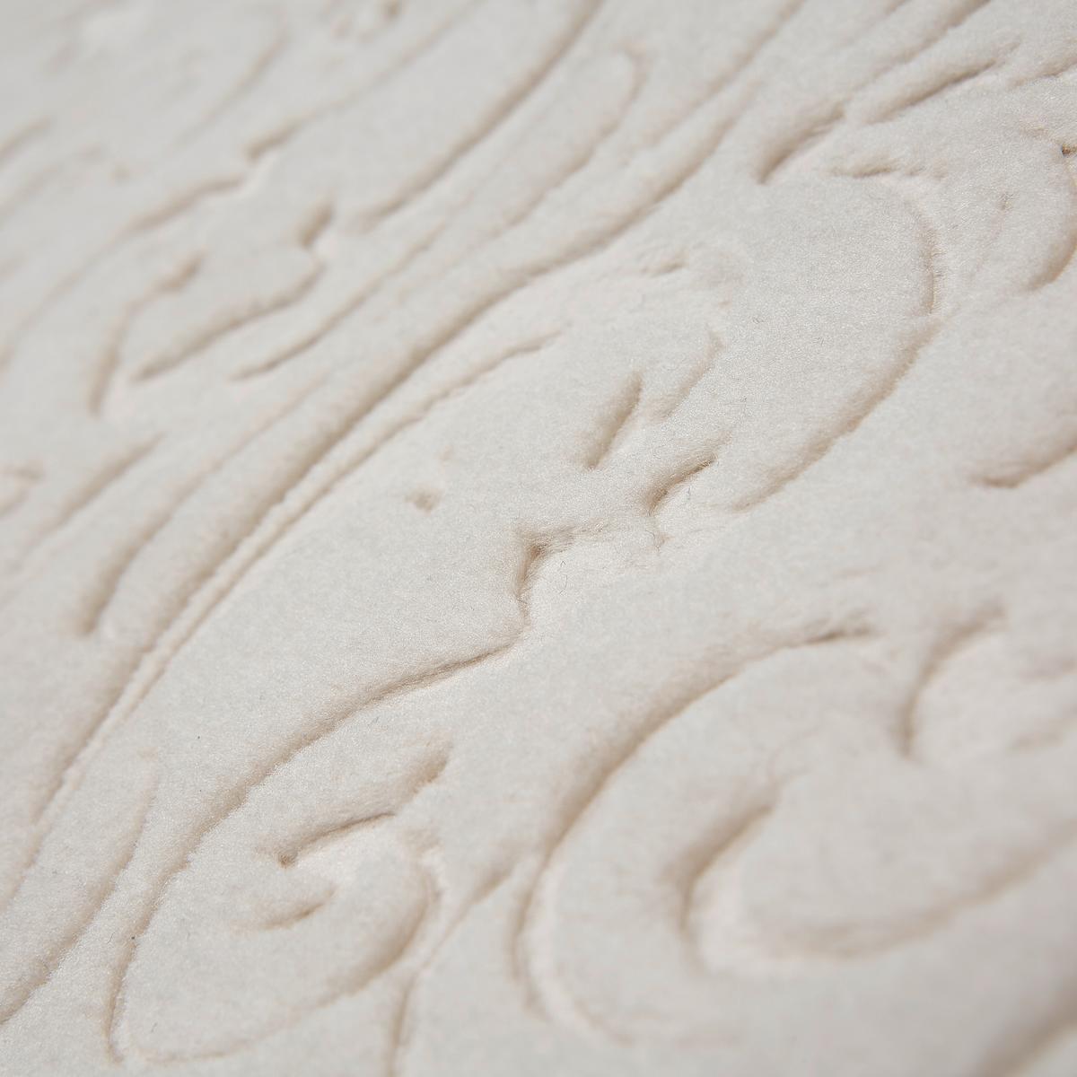 Webteppich Daphne 2 in Beige ca. 120x160cm - Beige, MODERN, Textil (120/160cm) - Modern Living