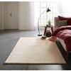 KUNSTBONT CAROLINE 3 -AKT- - Beige, Textiel (160/220cm) - Mömax
