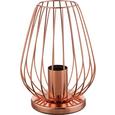 Namizna Svetilka Dioder - baker, Trendi, kovina (16/23cm) - Mömax modern living