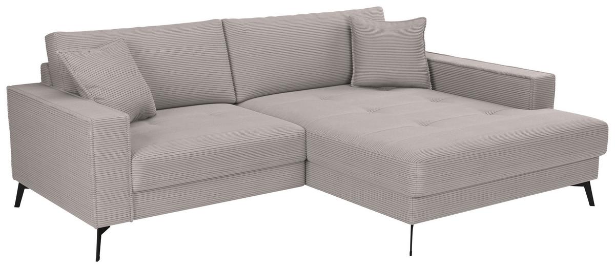 Coltar TED - maro deschis, Trend, textil (228/174cm)