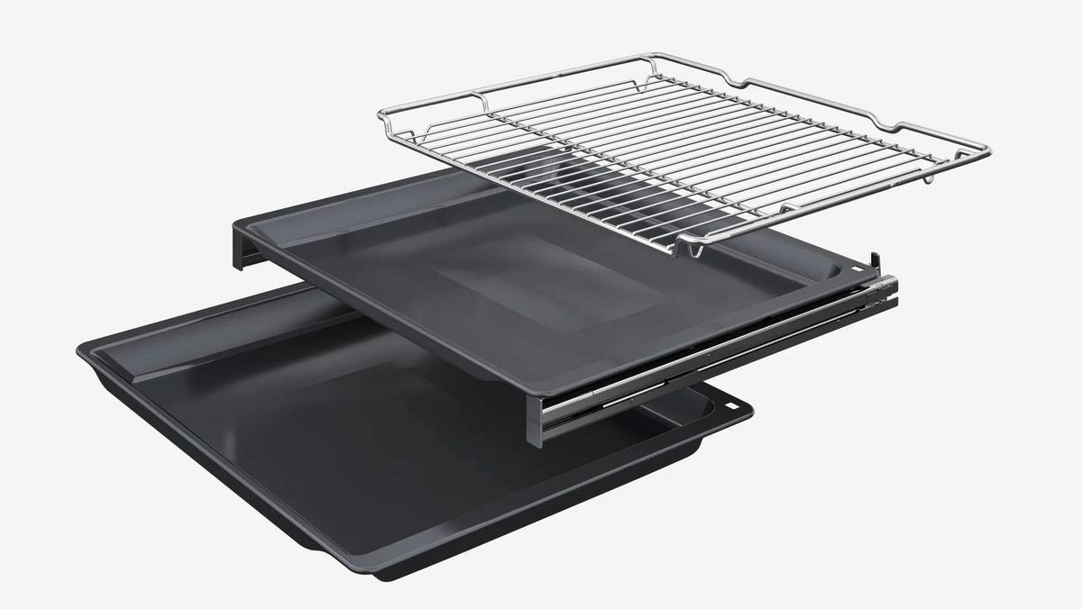 Einbaubackofen HBG934BB1 Home Connect, Air Fry - MODERN (59,4/59,5/54,8cm) - Bosch