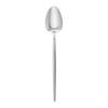 SKED ELEGANCE - stålfärgad, Modern, metall (22cm) - Mömax