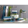 TVÄTTLAPP MELANIE - vit, textil (16/21cm) - Modern Living
