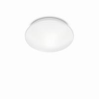 LAMPA SUFITOWA LED 68111100 MOIRE PHILIPS - biały, Basics, tworzywo sztuczne (28,2/28,2/6,2cm) - Philips