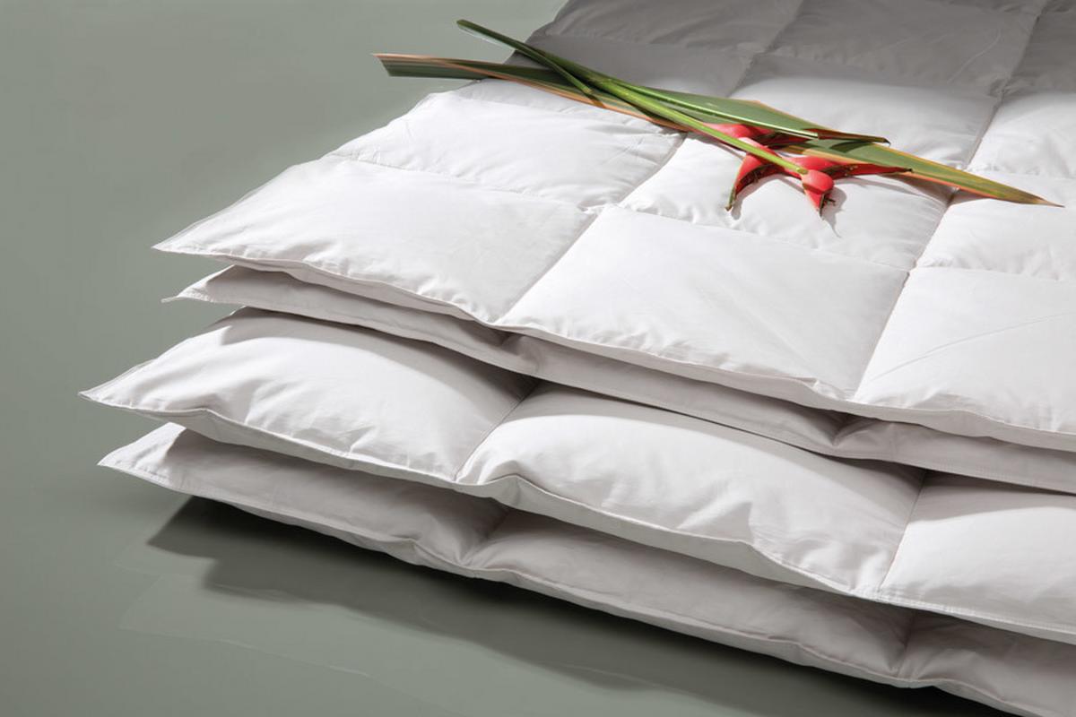 KOŁDRA ZIMOWA ARCTIC OCEAN WARM - sahara, Design, tkanina (135/200cm) - Centa-Star