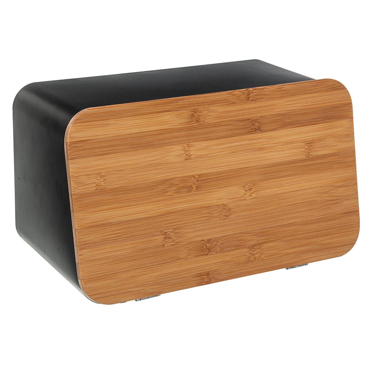 Cutie cu capac pentru pâine Bread Box - Basics (36,7/22/23cm)