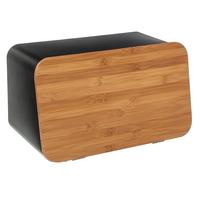 Cutie cu capac pentru pâine Bread Box - Basics (36,7/22/23cm)