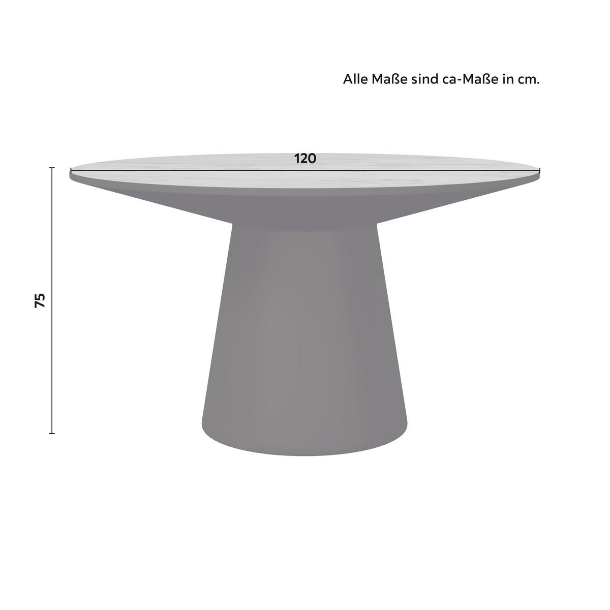 KOMPLET DO JADALNI AMARILLO - zielony/czarny, Modern, materiał drewnopochodny/metal (120/75cm) - Bessagi Home