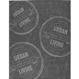 Ravno Tkana Preproga Urban Living 1 - antracit, Trendi (80/200cm) - Mömax modern living Ravno Tkana Preproga Urban Living 1 - antracit, Trendi (80/200cm) - Mömax modern living