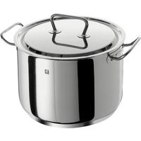 GARNEK 1006269/ 66583-280-0 ZWILLING - kolor srebrny, Basics, metal (28/28cm) - Zwilling