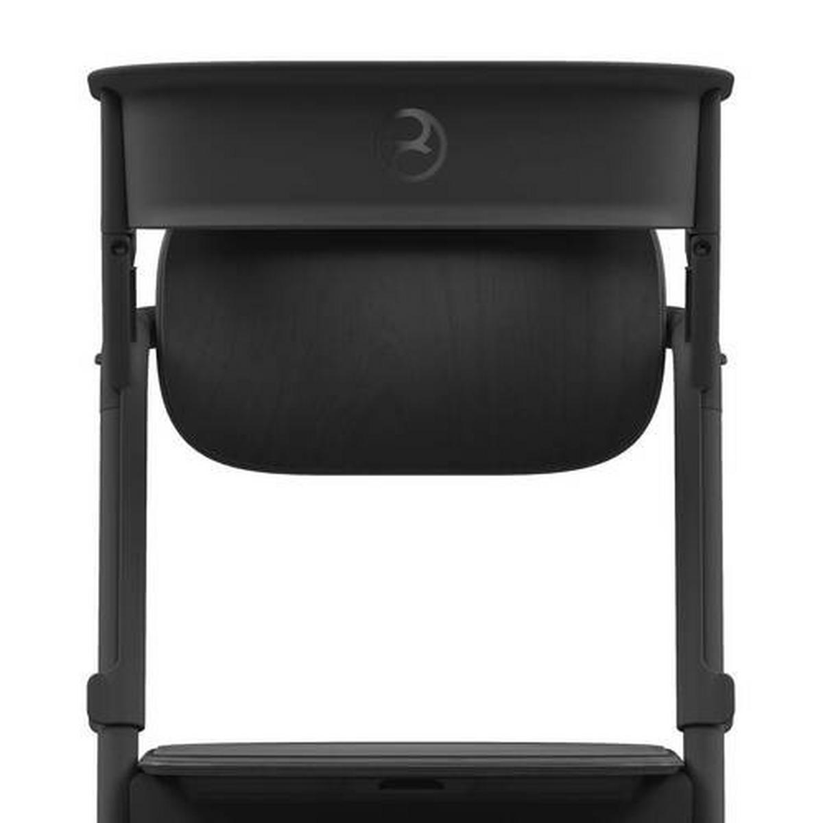 NADSTAWKA DO WIEŻY EDUKACYJNEJ LEMO LEARNING TOWER SET - czarny, Basics, tworzywo sztuczne (45,7/35,2/46cm) - Cybex