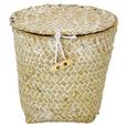 Korb Kim Natur - Naturfarben, Natur, Weitere Naturmaterialien (13,5/14cm) Korb Kim Natur - Naturfarben, Natur, Weitere Naturmaterialien (13,5/14cm)