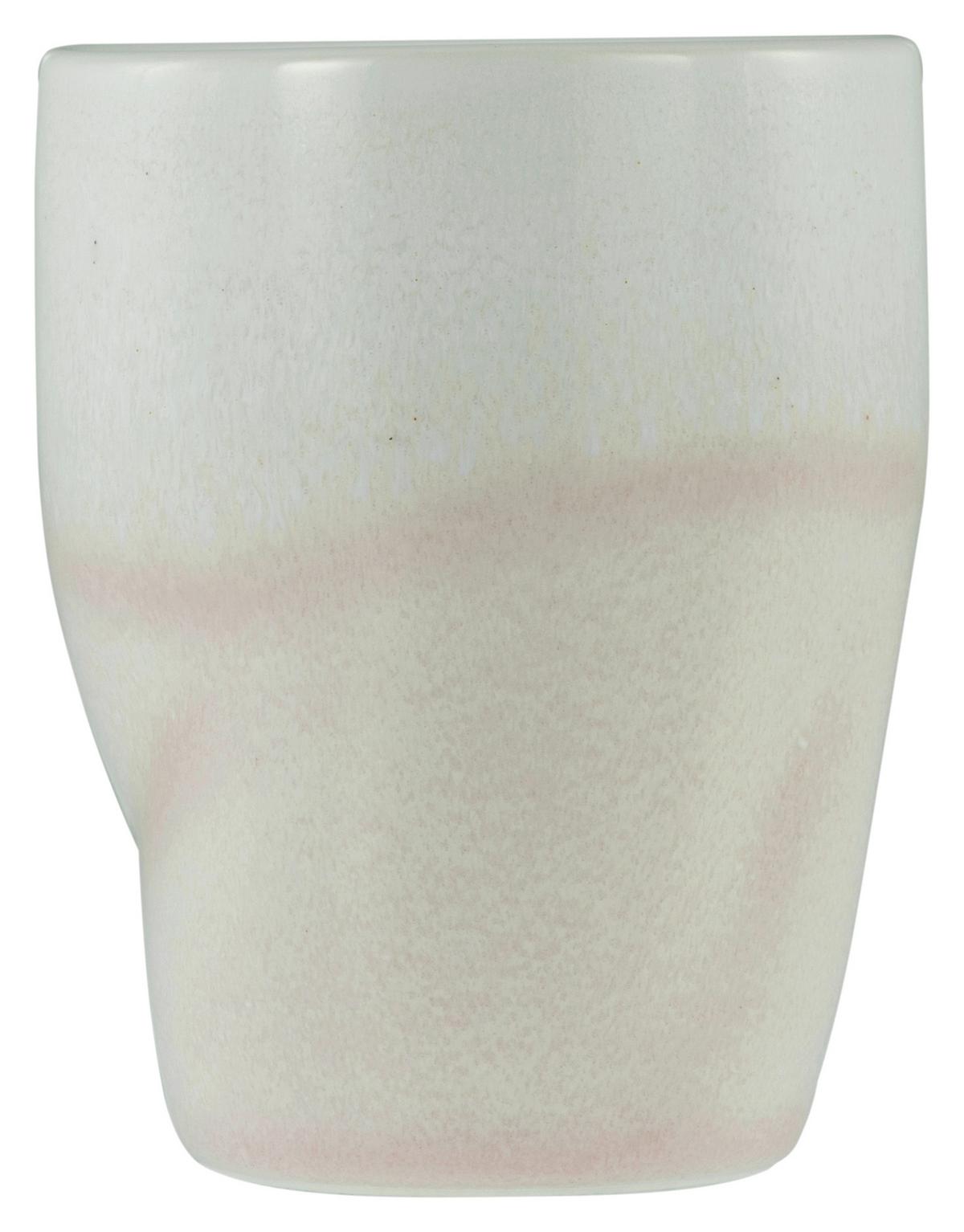 Set Skodelic Squeezy Maytime, 4-Delni - večbarvno, Basics, keramika (300ml) - Creatable