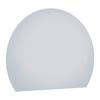 SPEGEL MED BELYSNING LUISA - Modern, glas (80/100cm) - Mömax