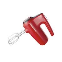 Kézi Mixer Russell Hobbs Desire Red - piros, Modern, műanyag (18,5/29cm) - Russell Hobbs