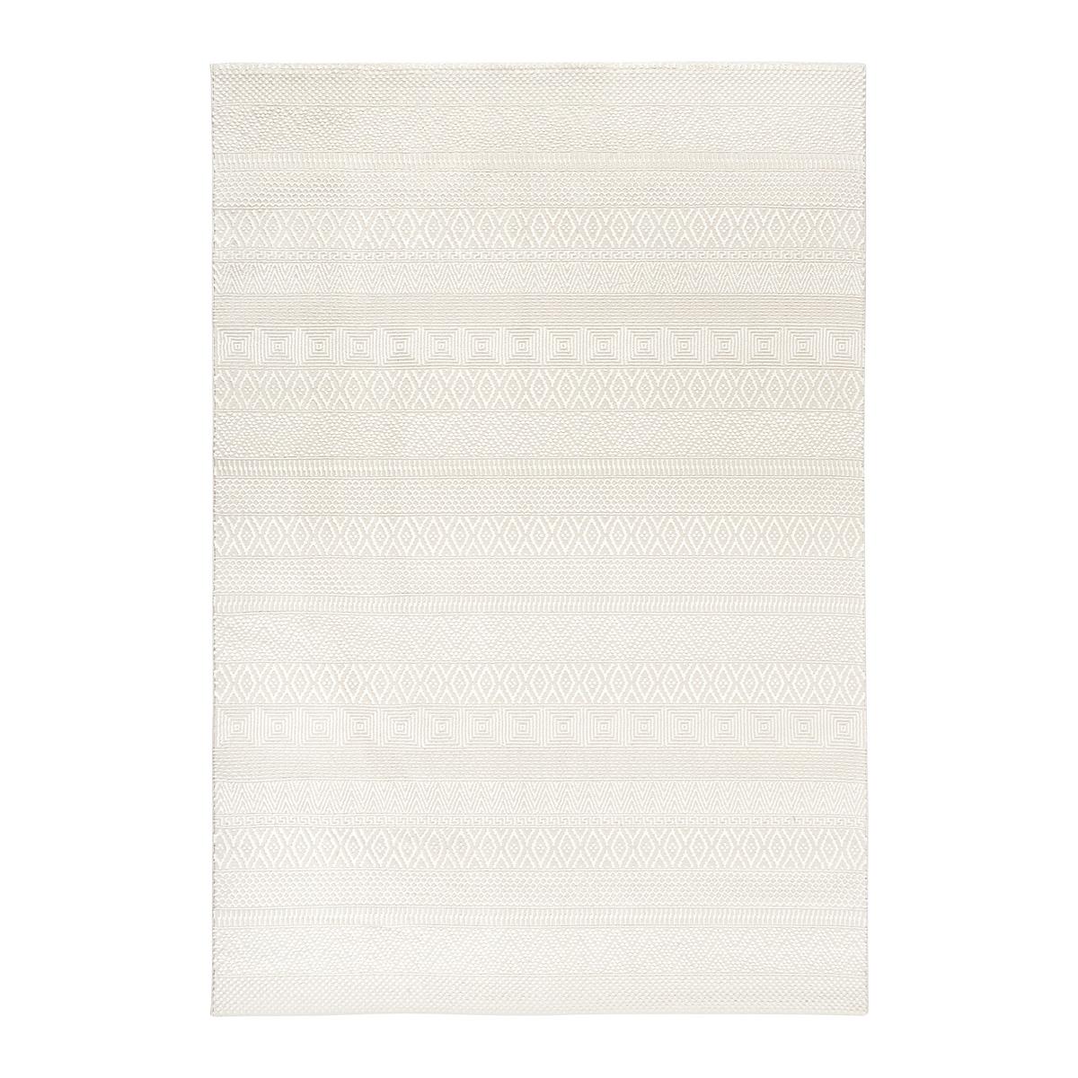 Szőtt Szőnyeg Sign 120/170cm - krémszínű, Romantik / Landhaus, textil (120/170cm) - Mömax