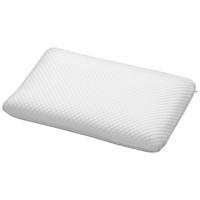 Nackenkissen Fynn Visco Fresh 50x70 Cm - Weiss, Design, Textil (50/70cm) - Billerbeck
