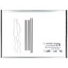 MONTERINGSPAKET UNIT -BASED- - svart, Modern, metall/plast - Based