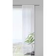 Panelna Zavesa Spa - siva/bela, Trendi, tekstil (60/245cm) - Mömax modern living Panelna Zavesa Spa - siva/bela, Trendi, tekstil (60/245cm) - Mömax modern living