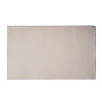 Umjetno Krzno Alessandra Taupe - taupe, Konvencionalno, tekstil (120/160cm) - Mömax