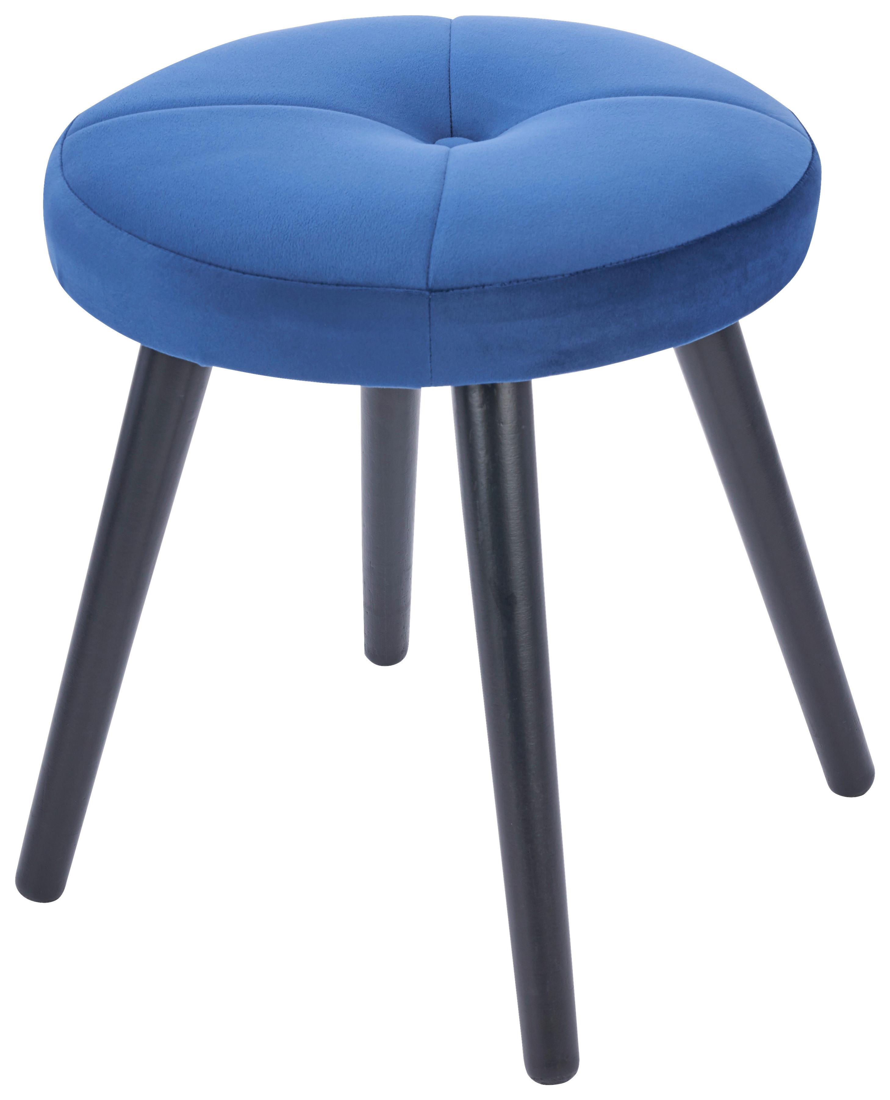 Taburet ELLA - Modern (40/42/40cm)