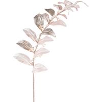Kunstpflanze Salomonssiegel I Beige - Beige, Basics, Kunststoff (120cm) - Mömax