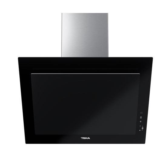 Hotă DVT 68660 TBS BK - Modern (60cm) - Teka