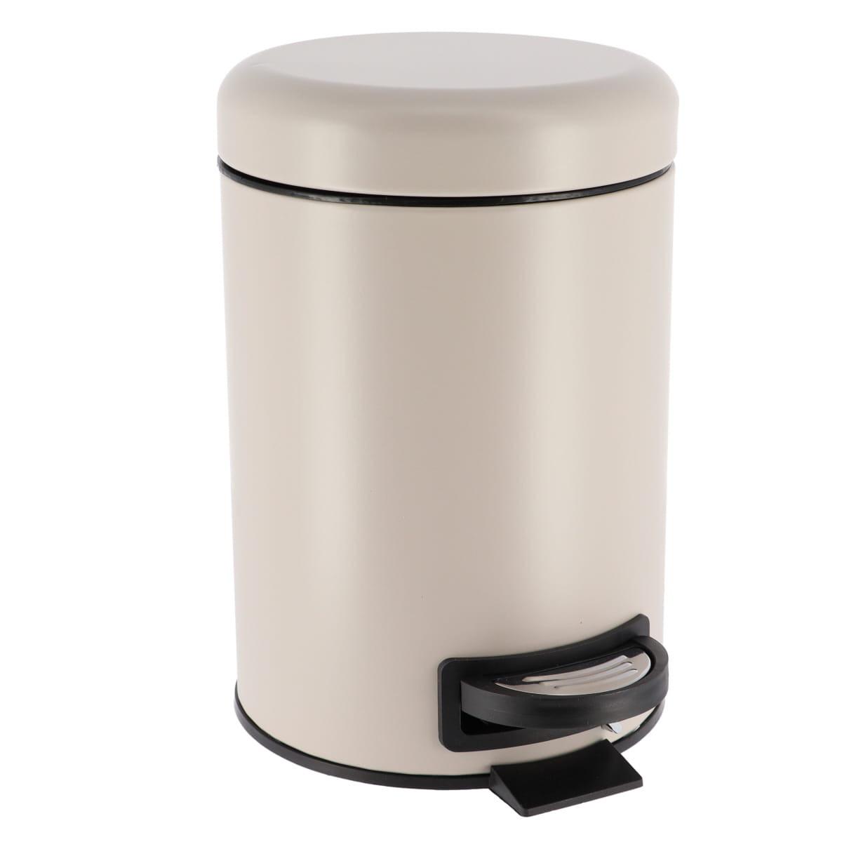 Koš Za Smeti Soft - Konvencionalno (17/23/25,5cm) - Modern Living