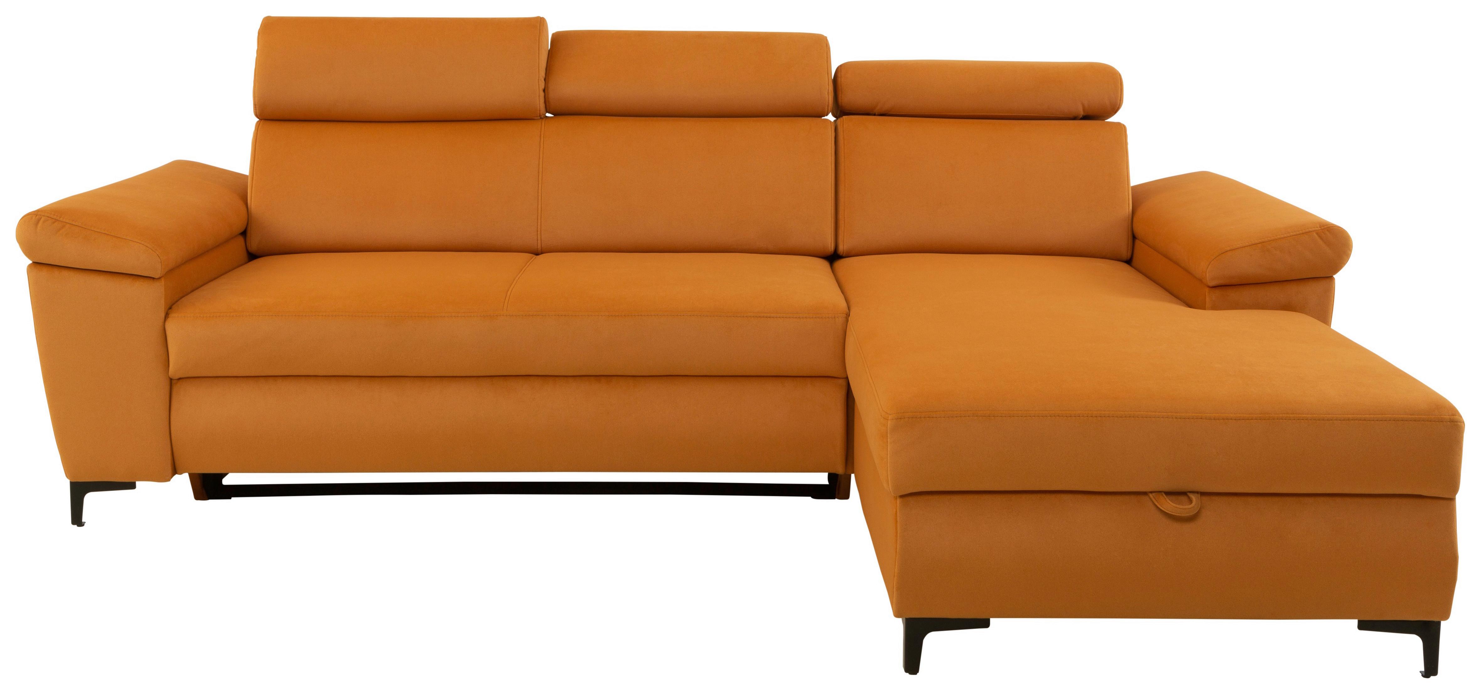 Sjedeća Garnitura Santi - Modern (258/176cm)