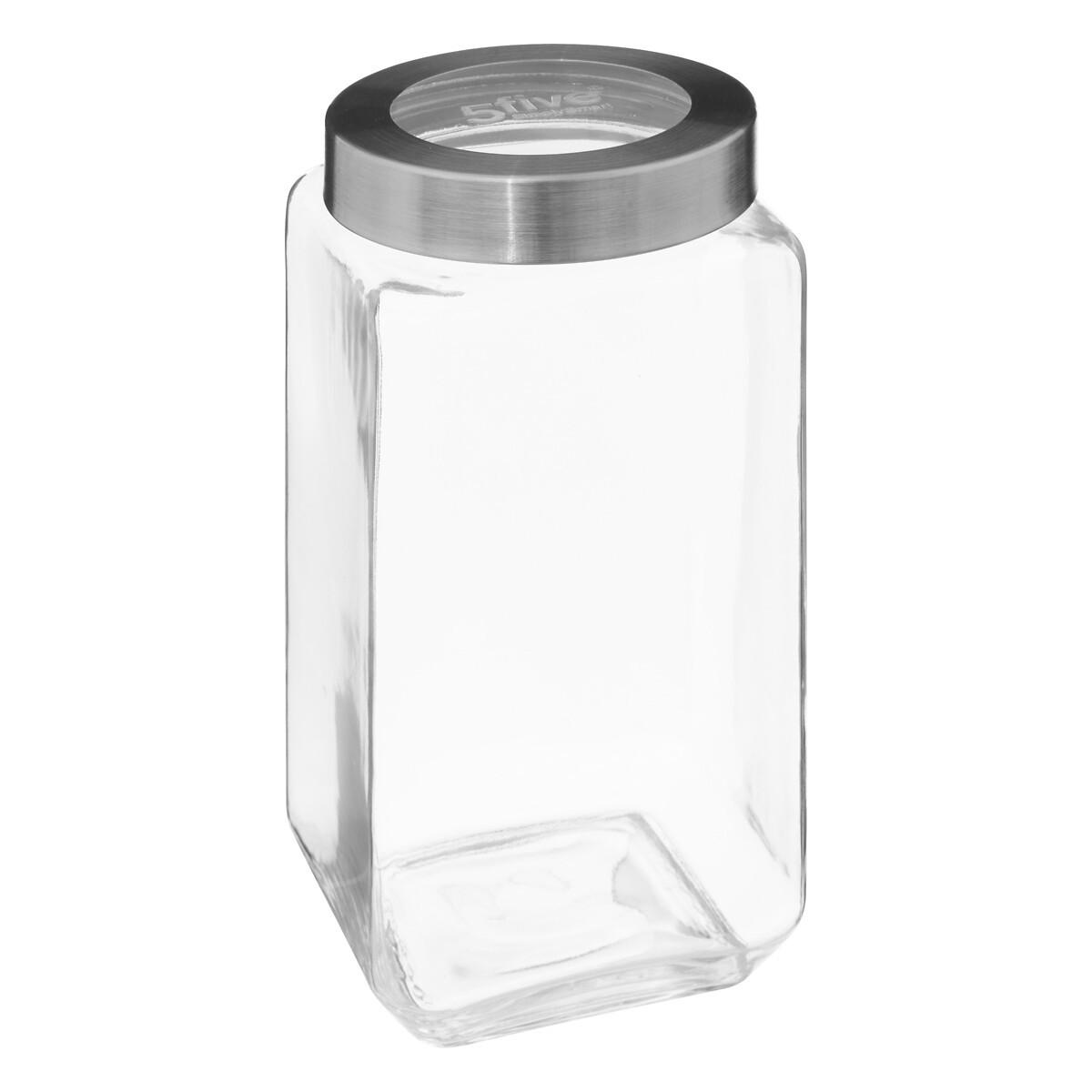 Staklenka Za Zalihe Miro 2l - Konvencionalno (11,4/23cm)