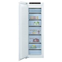 Einbaugefrierschrank GIN81HCE0 - Weiß, Basics (55,8/177,2/54,5cm) - Bosch