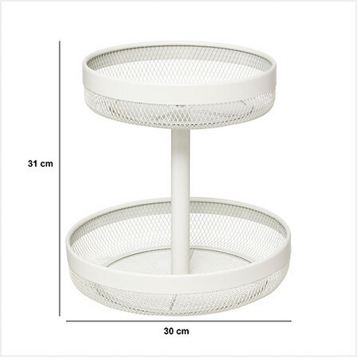 Fructieră Mayaj - Basics (30/31cm)