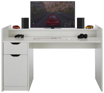 Gaming Schreibtisch Weiß 2021 Gaming Schreibtisch Weiß 2021