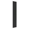 DÖRR UNIT -BASED- - antracit, Modern, trämaterial (45,4/232,6/1,8cm) - Based