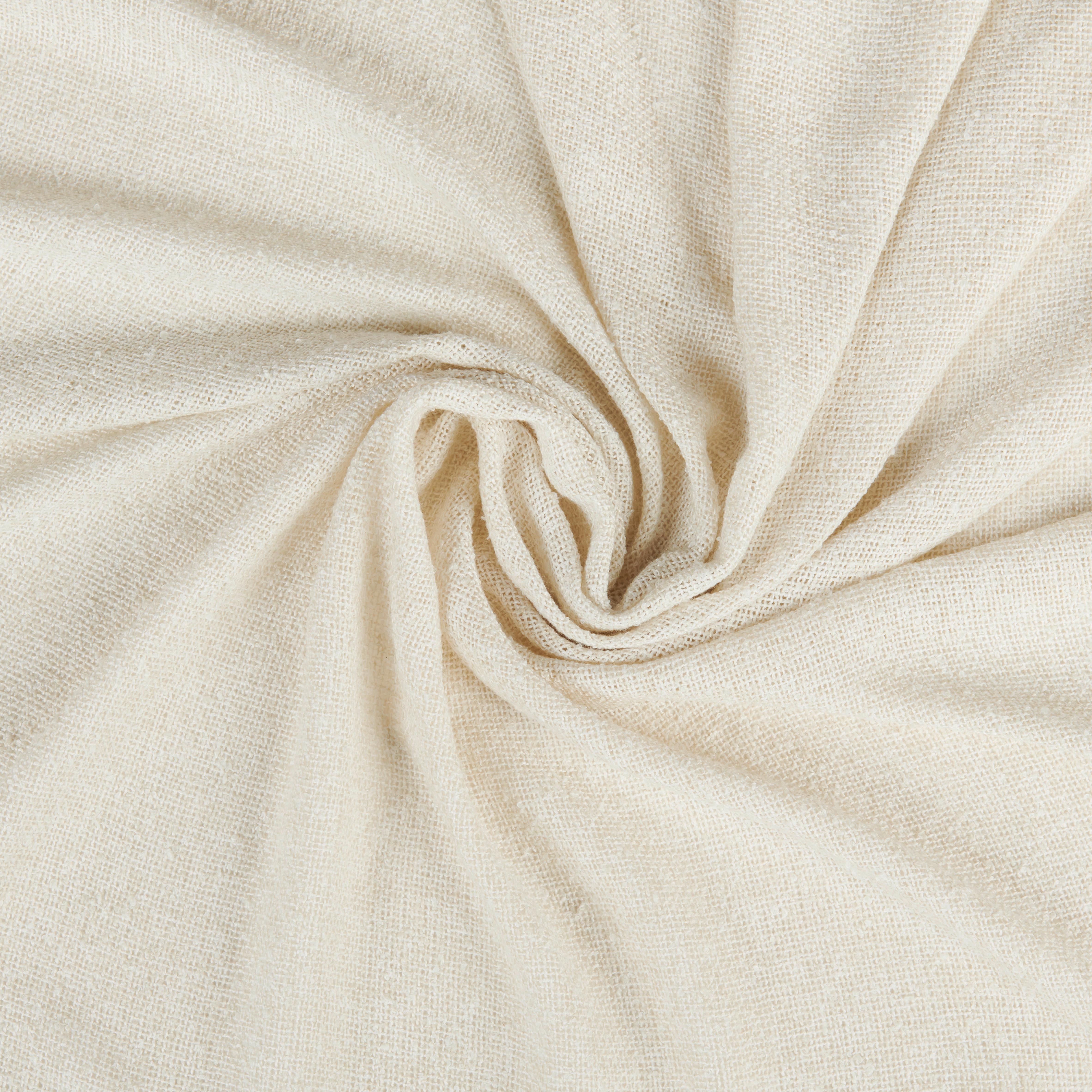 GARDINLÄNGD JONNA - naturfärgad, Lifestyle, textil (135/245cm) - Premium Living