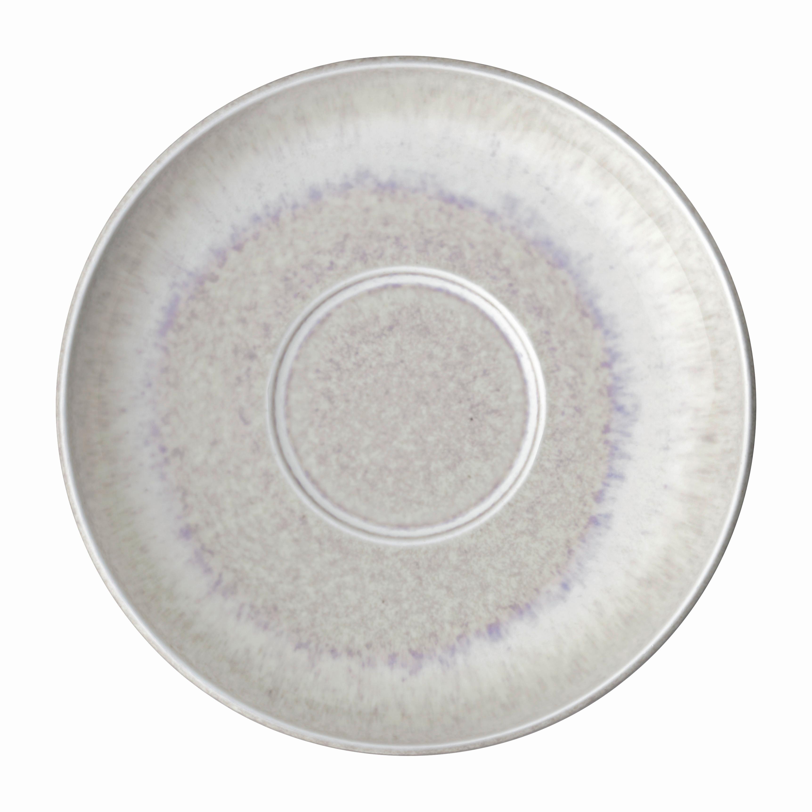 SPODEK PERLEMOR SAND VILLEROY & BOCH - kolor piaskowy, Trend, ceramika (16/3cm) - like.Villeroy & Boch