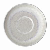 SPODEK PERLEMOR SAND VILLEROY & BOCH - kolor piaskowy, Trend, ceramika (16/3cm) - like.Villeroy & Boch