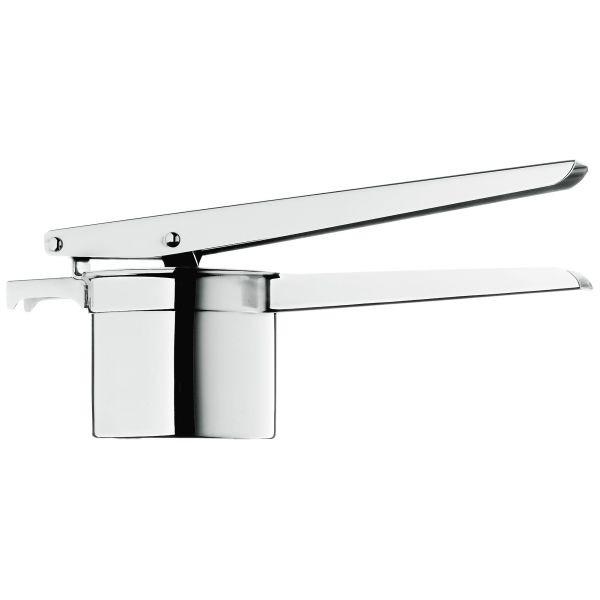 PRASA DO ZIEMNIAKÓW 0610809990 WMF - kolor srebrny, Basics, metal (26,5cm) - WMF