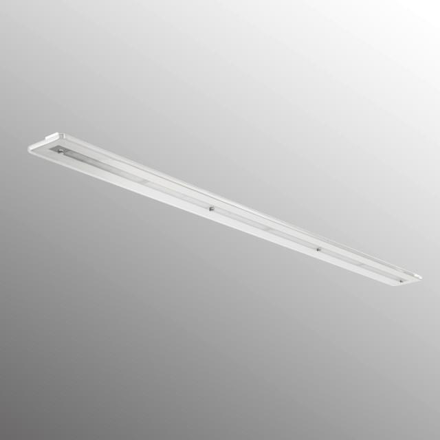 KLOSZ 70425 M6 TENSO MODULAR - opal, Design, szkło (88/9/0,8cm) - Fischer & Honsel