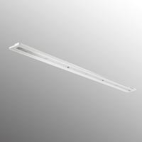 KLOSZ 70425 M6 TENSO MODULAR - opal, Design, szkło (88/9/0,8cm) - Fischer & Honsel