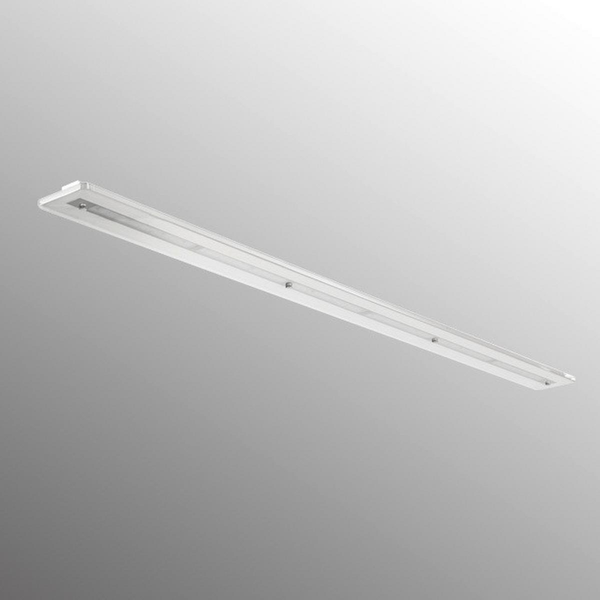 KLOSZ 70425 M6 TENSO MODULAR - opal, Design, szkło (88/9/0,8cm) - Fischer & Honsel